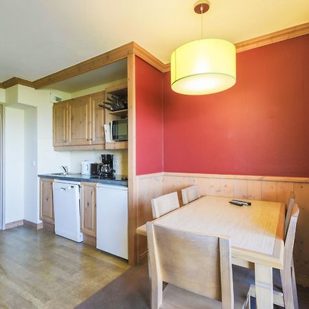Quartier La Foret - Maeva Home Valmorel Bilik gambar