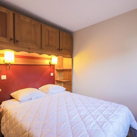 Quartier La Foret - Maeva Home Valmorel Bilik gambar
