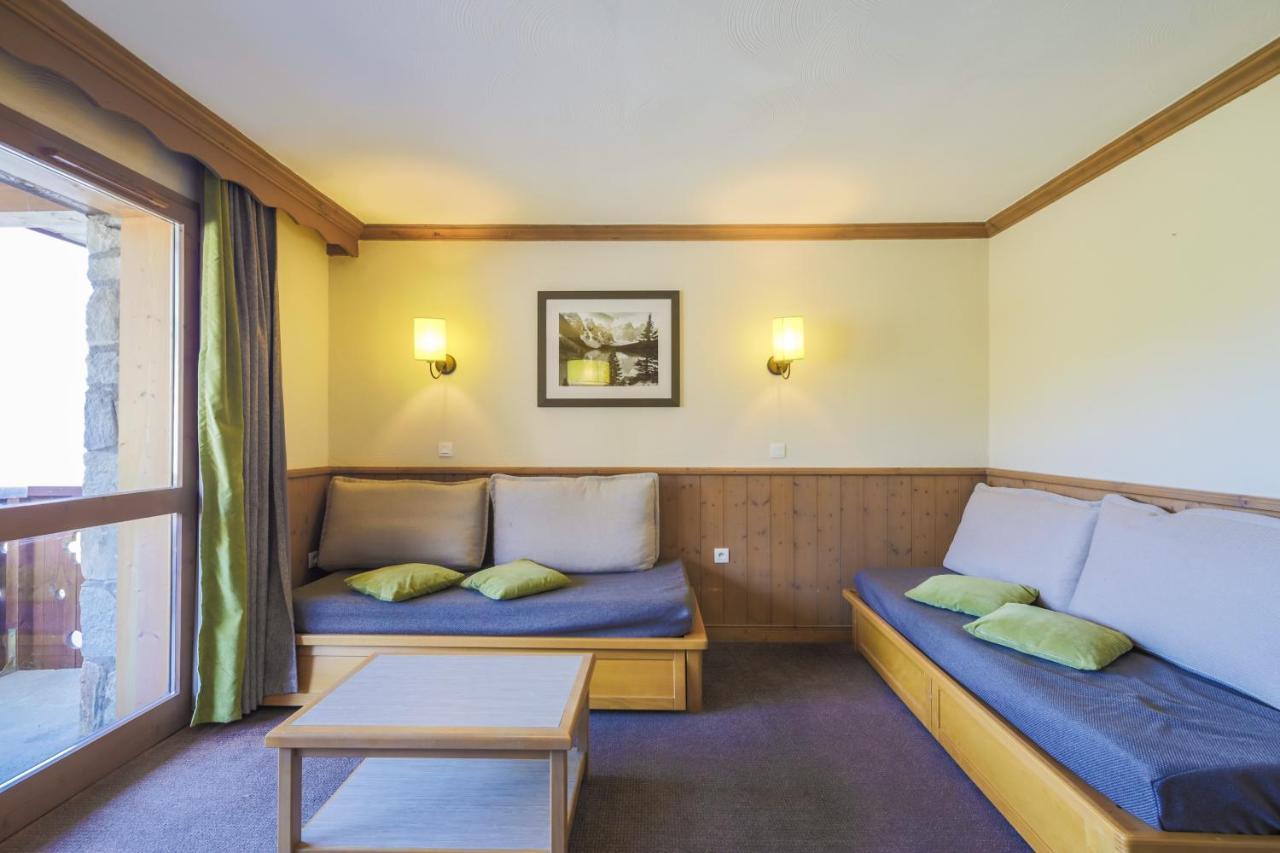 Quartier La Foret - Maeva Home Valmorel Bilik gambar