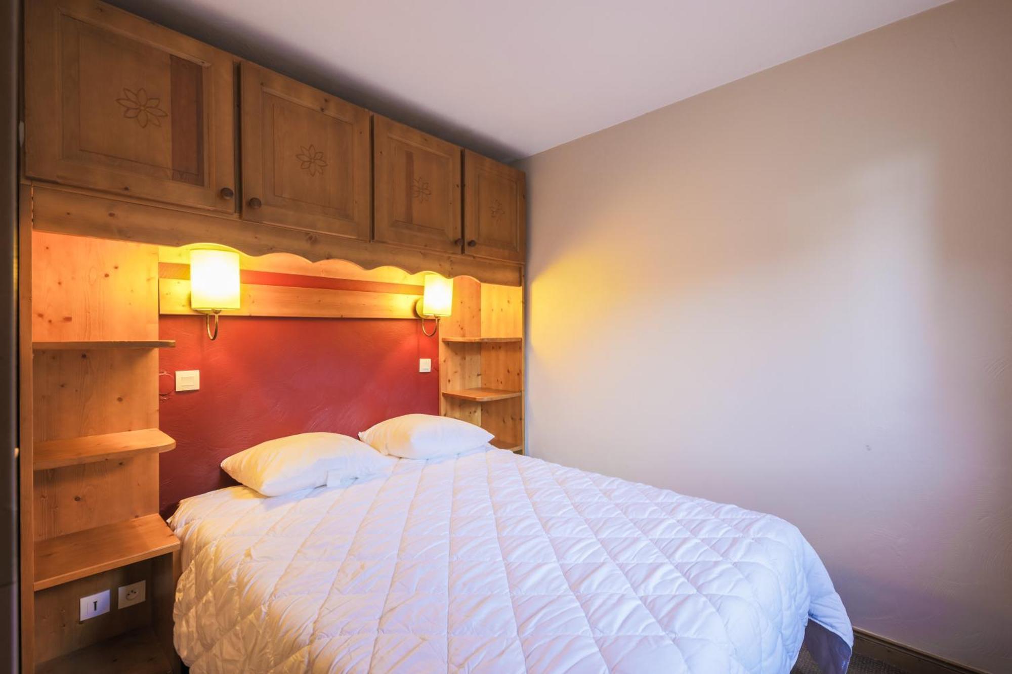 Quartier La Foret - Maeva Home Valmorel Bilik gambar