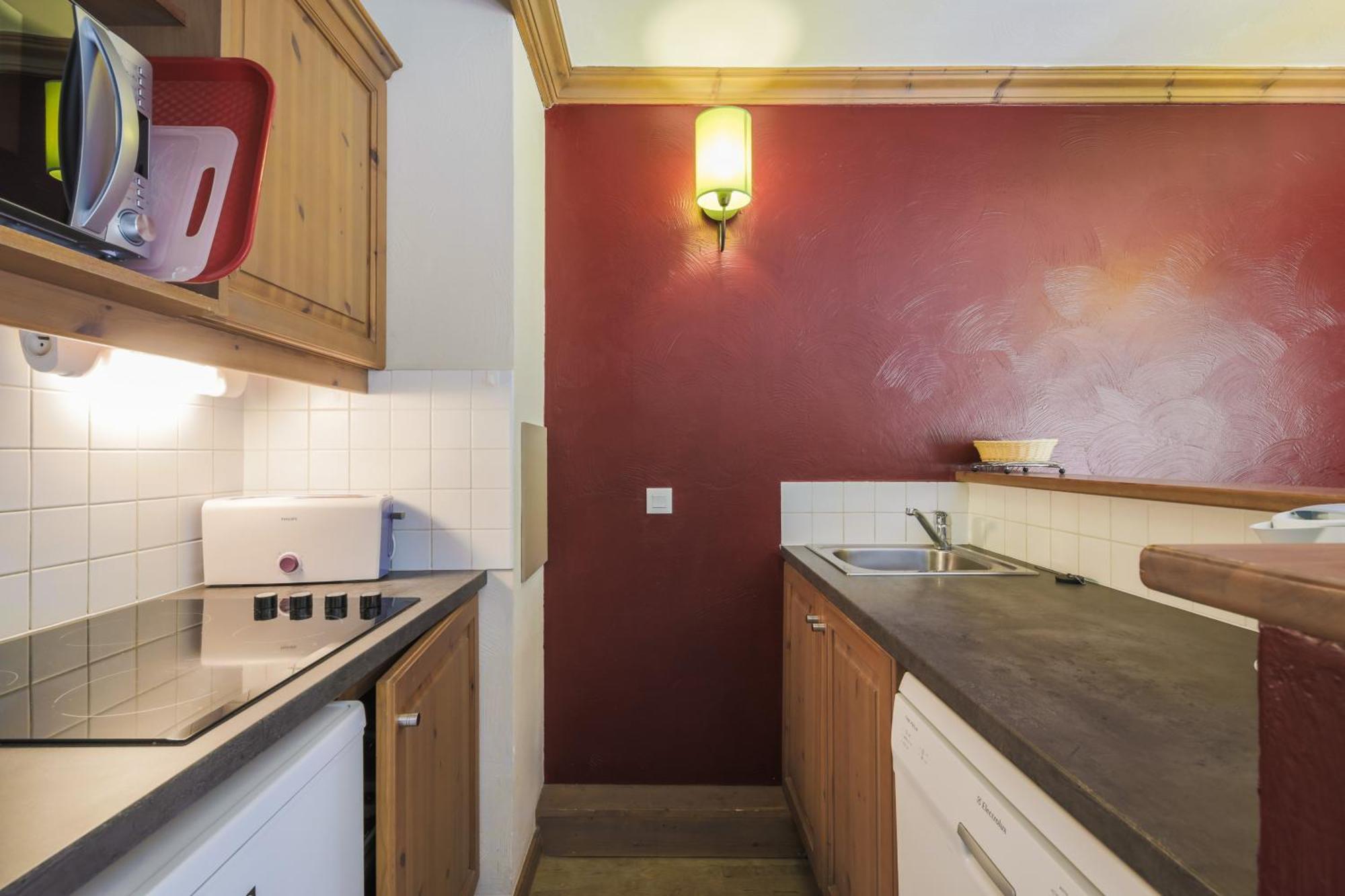 Quartier La Foret - Maeva Home Valmorel Bilik gambar
